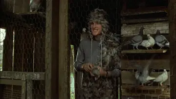Zasłona do filmu "Ptasiek" #237642