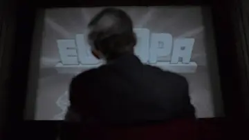 Zasłona do filmu "Cinema Paradiso" #1643396