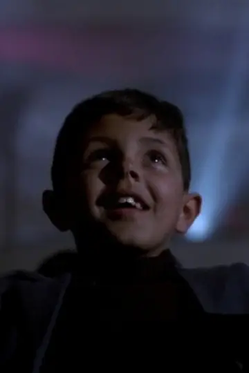 Plakat do filmu "Cinema Paradiso" #1643404