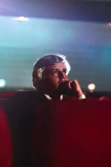 Plakat do filmu "Cinema Paradiso" #1643405