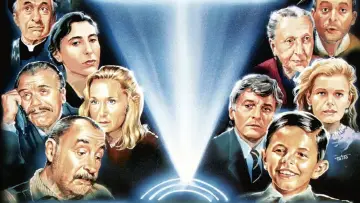 Zasłona do filmu "Cinema Paradiso" #173902