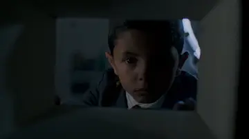 Zasłona do filmu "Cinema Paradiso" #173905