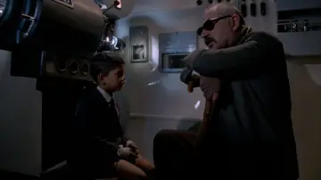 Zasłona do filmu "Cinema Paradiso" #173908
