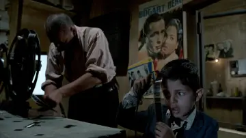 Zasłona do filmu "Cinema Paradiso" #173909