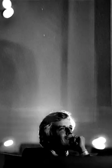 Plakat do filmu "Cinema Paradiso" #1922725