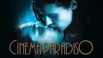 Zasłona do filmu "Cinema Paradiso" #54749