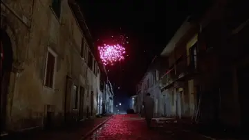Zasłona do filmu "Cinema Paradiso" #670422