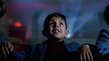 Zasłona do filmu "Cinema Paradiso" #670424