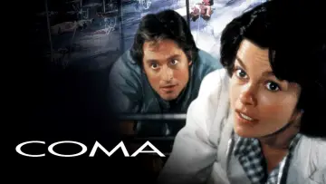 Zasłona do filmu "Śpiączka" #267037