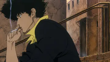 Zasłona do filmu "Kowboj Bebop: Pukając do nieba bram" #1804735