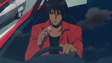 Zasłona do filmu "Kowboj Bebop: Pukając do nieba bram" #1804740