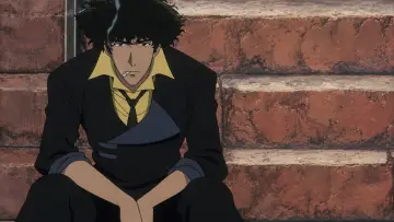 Zasłona do filmu "Kowboj Bebop: Pukając do nieba bram" #1804742
