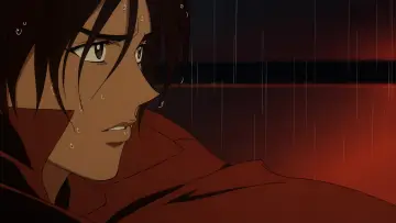 Zasłona do filmu "Kowboj Bebop: Pukając do nieba bram" #1804750