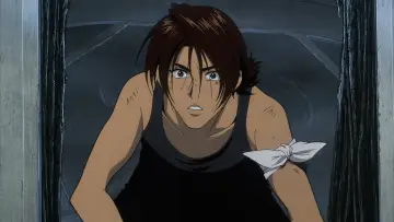 Zasłona do filmu "Kowboj Bebop: Pukając do nieba bram" #1804753