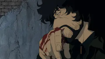 Zasłona do filmu "Kowboj Bebop: Pukając do nieba bram" #1804758