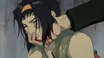 Zasłona do filmu "Kowboj Bebop: Pukając do nieba bram" #1804760