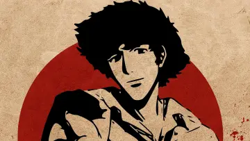 Zasłona do filmu "Kowboj Bebop: Pukając do nieba bram" #201994