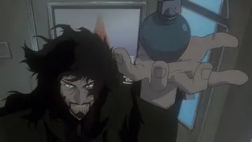 Zasłona do filmu "Kowboj Bebop: Pukając do nieba bram" #809711