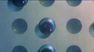 Zasłona do filmu "Kowboj Bebop: Pukając do nieba bram" #809720