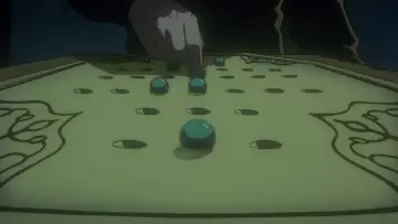 Zasłona do filmu "Kowboj Bebop: Pukając do nieba bram" #809735