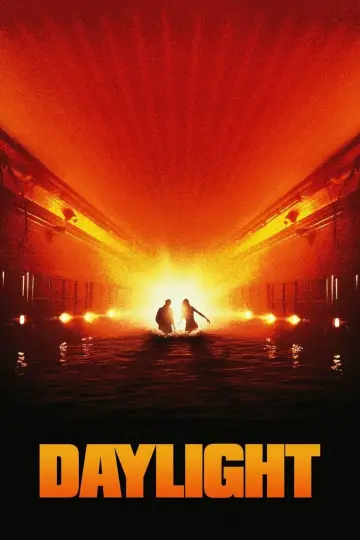Plakat do filmu "Tunel" #304477