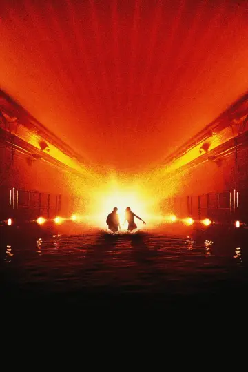 Plakat do filmu "Tunel" #304478