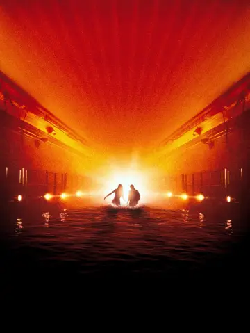 Plakat do filmu "Tunel" #304483