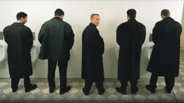 Zasłona do filmu "Die Blume der Hausfrau" #453990