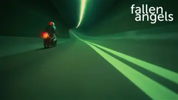 Zasłona do filmu "Upadłe anioły" #729194
