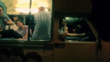 Zasłona do filmu "Upadłe anioły" #729201
