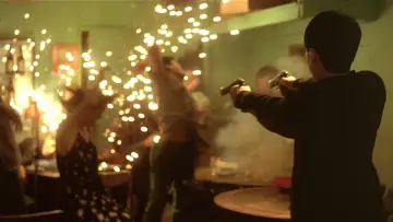 Zasłona do filmu "Upadłe anioły" #729254