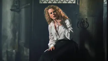 Zasłona do filmu "Za horyzontem" #1628419