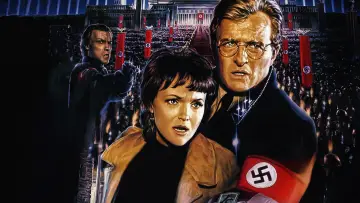 Zasłona do filmu "Vaterland - Tajemnica III Rzeszy" #625152