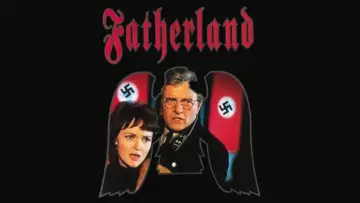 Zasłona do filmu "Vaterland - Tajemnica III Rzeszy" #625157