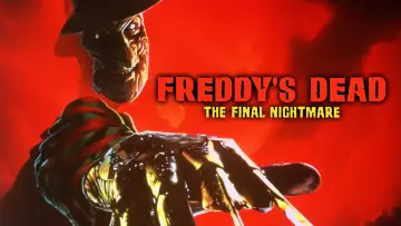 Zasłona do filmu "Koszmar z Ulicy Wiązów 6: Freddy nie żyje, koniec koszmaru" #1180475