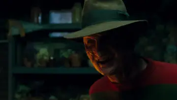 Zasłona do filmu "Koszmar z Ulicy Wiązów 6: Freddy nie żyje, koniec koszmaru" #323045