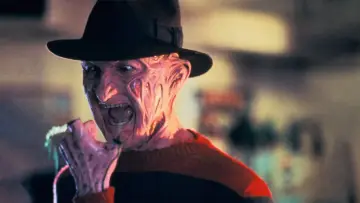 Zasłona do filmu "Koszmar z Ulicy Wiązów 6: Freddy nie żyje, koniec koszmaru" #323047