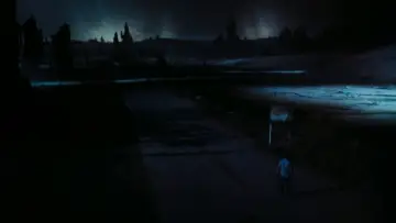 Zasłona do filmu "Koszmar z Ulicy Wiązów 6: Freddy nie żyje, koniec koszmaru" #323048