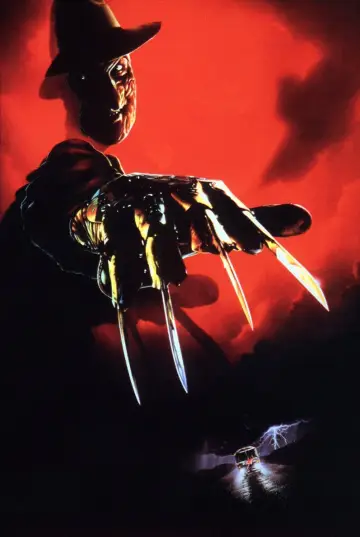 Plakat do filmu "Koszmar z Ulicy Wiązów 6: Freddy nie żyje, koniec koszmaru" #323059