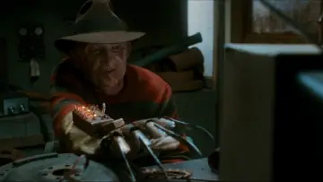 Zasłona do filmu "Koszmar z Ulicy Wiązów 6: Freddy nie żyje, koniec koszmaru" #718101