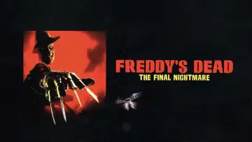 Zasłona do filmu "Koszmar z Ulicy Wiązów 6: Freddy nie żyje, koniec koszmaru" #79972