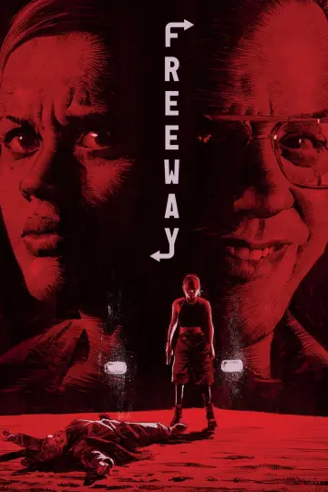 Plakat do filmu "Spojrzenie mordercy" #144037