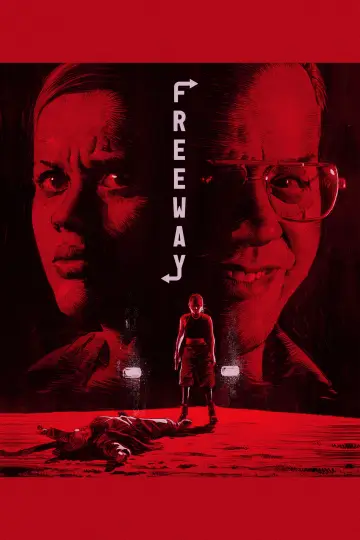 Plakat do filmu "Spojrzenie mordercy" #144044