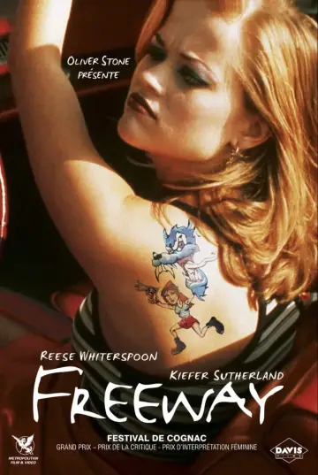 Plakat do filmu "Spojrzenie mordercy" #285593