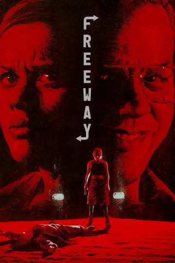 Plakat do filmu "Spojrzenie mordercy" #505703