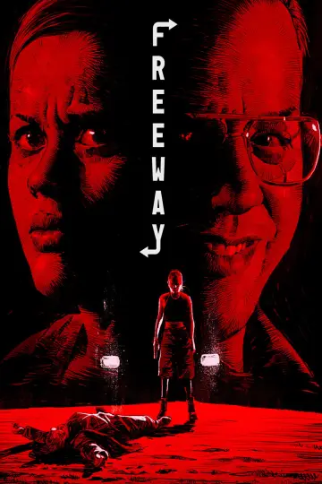 Plakat do filmu "Spojrzenie mordercy" #894446