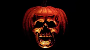 Zasłona do filmu "Halloween II" #280478