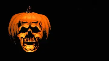 Zasłona do filmu "Halloween II" #280493
