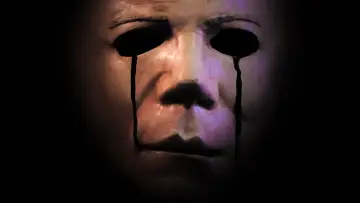 Zasłona do filmu "Halloween II" #280495