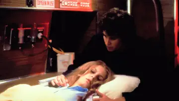 Zasłona do filmu "Halloween II" #280502